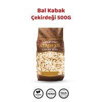 Kavrulmuş Bal Kabak Çekirdeği 500 g