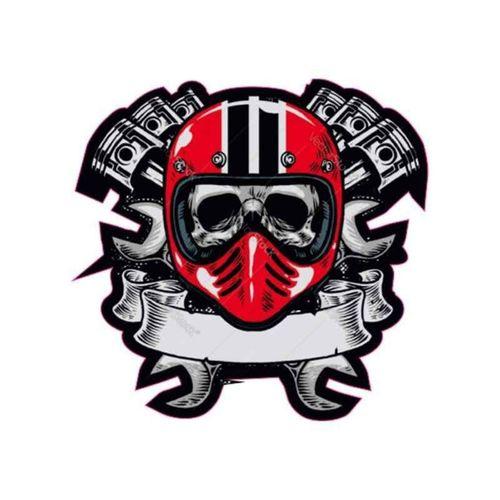 SEVGENT 75 X 70 Mm Sticker 10Lu