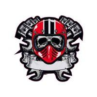 SEVGENT 75 X 70 Mm Sticker 10Lu