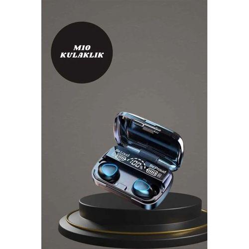 Yeni Model Akıllı Saat Ve Kulaklık Kampanyası Nabızz Ölçer Bluetooth Bağlantılı Uzun Pil Ömrü