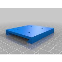 Beelink S12 Duvar veya Raf Braketi