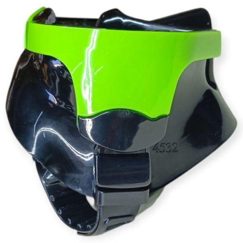 Star Diving Dalış Maskesi Yetişkin - 51702-YEŞİL
