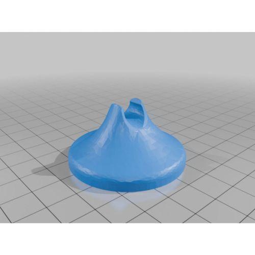 Gillette Mach 3 Yapışkanlı Tıraş Standı (Bu ürün Sadece Plastik parçadır - Almadan Önce Soru Sorabilirsiniz)