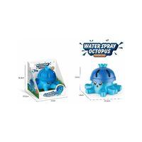 AHTAPOT EĞLENCELİ SU OYUNU