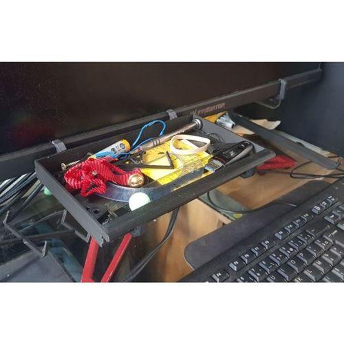 - Altıgen Ağaç için Destek 3D Baskı (Bu ürün Sadece Plastik parçadır - Almadan Önce Soru Sorabilirsiniz)