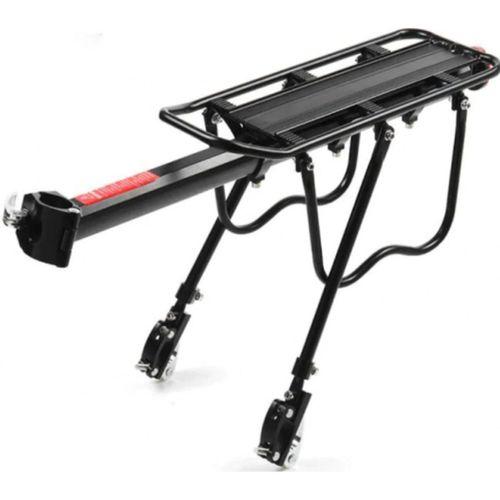 Arka Bagaj Alüminyum Sele Borusu Bağlantılı