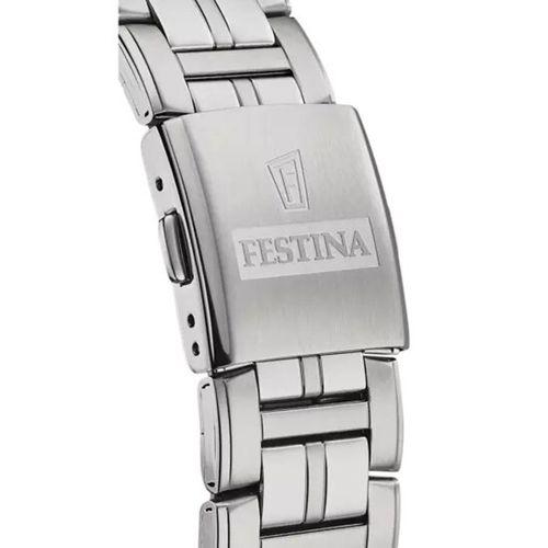 FESTINA F20445/3 MULTIFUNCTION ERKEK KOL SAATİ