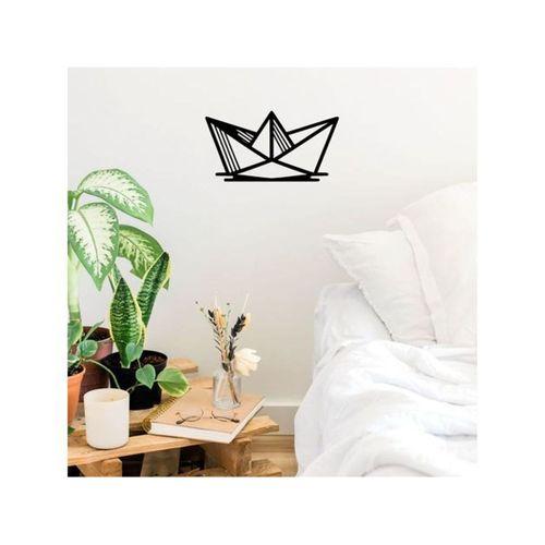 Origami Bot Lodi Ka Duvar veya Masa Dekorasyonu (Bu ürün Sadece Plastik parçadır - Almadan Önce Soru Sorabilirsiniz)