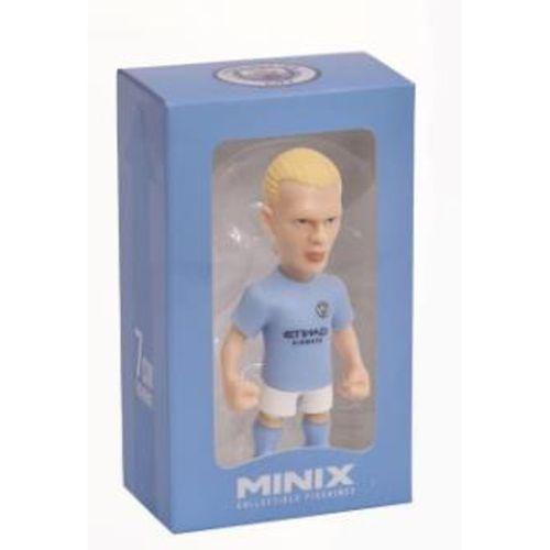 Minix Collectible Figurines Haaland (7 cm.)