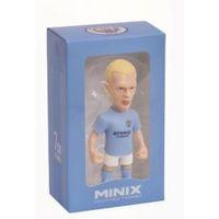 Minix Collectible Figurines Haaland (7 cm.)