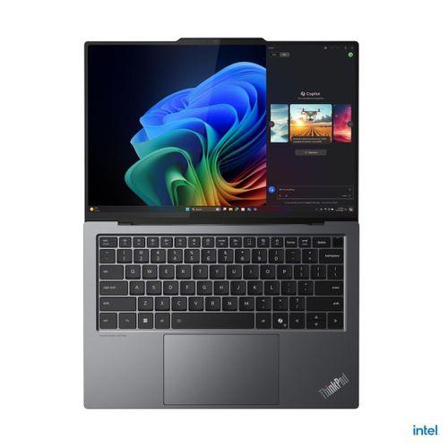 LENOVO THINKPAD 21QA0025TX U7-258V 32GB 1TB SSD 14" W11PRO