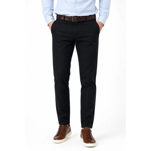 Erkek Kanvas Pantolon Regular Kalıp Yazlık BGL-ST05391