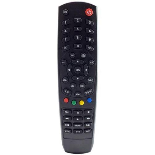Amstrad Ott Box HD Uydu Alıcı Kumandası