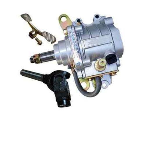 SEVGENT Geri Vites Kutusu Cg Model