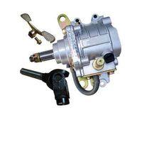 SEVGENT Geri Vites Kutusu Cg Model