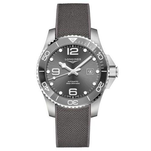Longines Hydroconquest L37824769 Erkek Kol Saati L3.782.4.76.9
