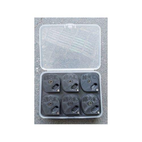 Notos Mag Kılıf 3D Baskı (Bu ürün Sadece Plastik parçadır - Almadan Önce Soru Sorabilirsiniz)