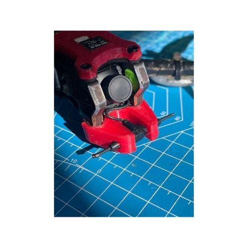3D baskı FPV drone anten montaj aparatı (Bu ürün Sadece Plastik parçadır - Almadan Önce Soru Sorabilirsiniz)