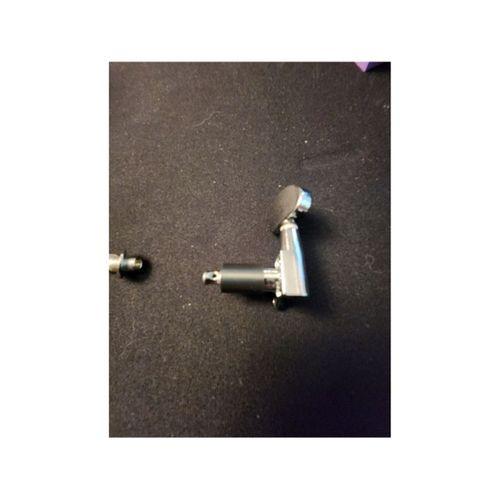 Ukulele Akort Burgusu Burcu