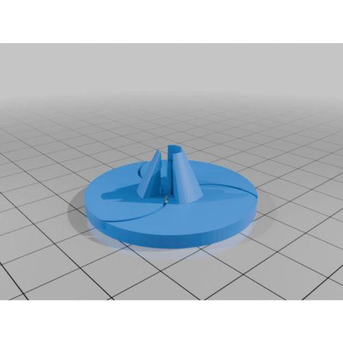 Dikiş Makinesi İplik Disk Tutucu (Bu ürün Sadece Plastik parçadır - Almadan Önce Soru Sorabilirsiniz)