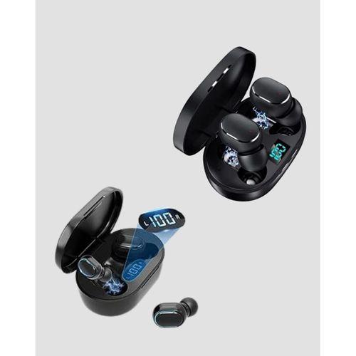 Bluetooth Kulaklık – Gürültü Önleyici, Mikrofonlu, Uzun Pil Ömürlü Kablosuz Kulaklık