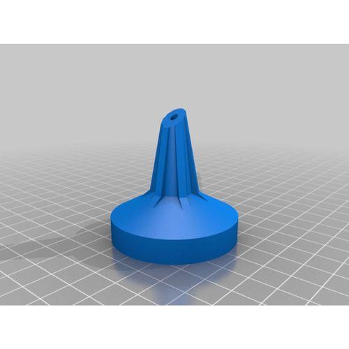 Kişiye Özel Huni (Bu ürün Sadece Plastik parçadır - Almadan Önce Soru Sorabilirsiniz)