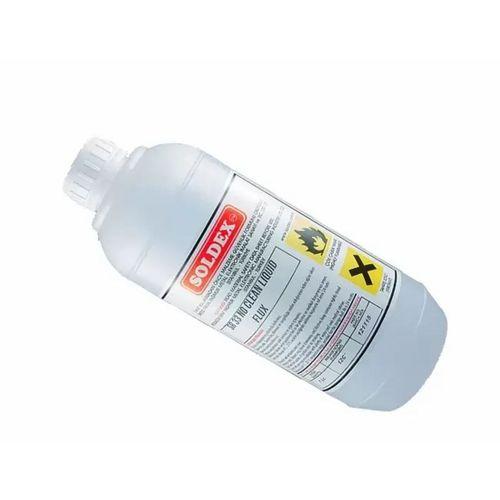 No Clean Flux 1 Lt Sr33 - Temizleme Gerektirmeyen Lehim Suları