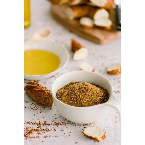 Zahter 500 gr Ekstra Kekikli Kahvaltılık Doğal Karışım