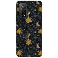 Spacex (50) Tema Shockproof Kılıf Xiaomi Mi 10T Pro 5G Kılıf