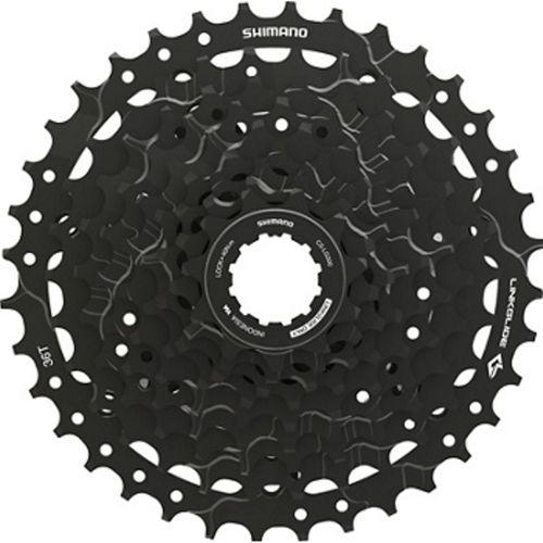 Kaset Ruble CS-LG300-9 11-36T 9 Vites Shimano