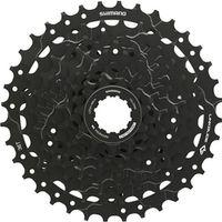 Kaset Ruble CS-LG300-9 11-36T 9 Vites Shimano