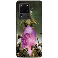 Samsung Galaxy S20 Ultra Uyumlu Kılıf The Dark Crystal (17) Tasarım Kılıf Fizzgig