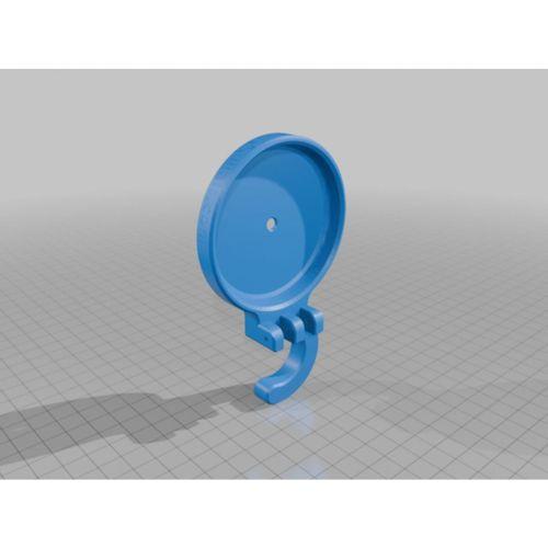 1 Binnacle İçin Kupa Tutucu 3D Baskı (Bu ürün Sadece Plastik parçadır - Almadan Önce Soru Sorabilirsiniz)