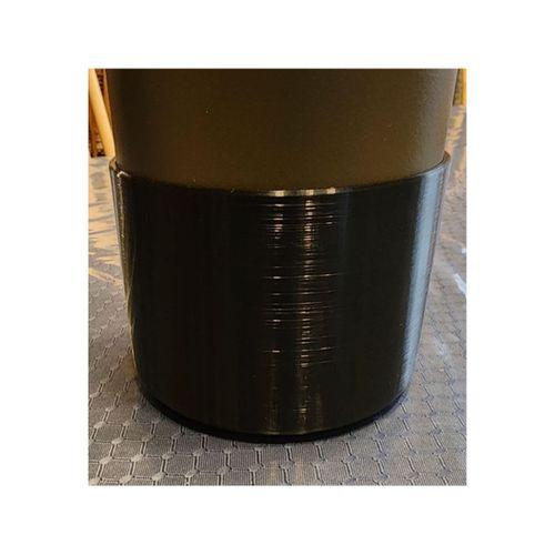 Owala 40oz FreeSip Su Şişesi İçin Alt Koruyucu (Bu ürün Sadece Plastik parçadır - Almadan Önce Soru Sorabilirsiniz)