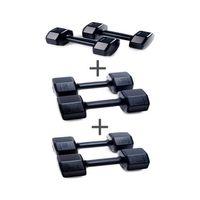 Ps Spor 3 Set Dambıl 1 Kg X 2 Ad 3 Kg X 2 Ad 5 Kg X 2 Ad