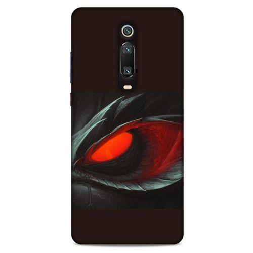 Xiaomi Redmi K20 Pro Kılıf Dragons (50) Shockproof Kılıf Ejderha Hikayesi