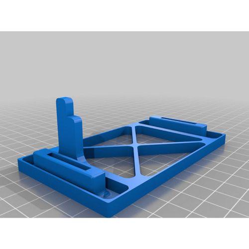 Stand For MBot2 Neo - MBot2 Neo İçin Stand 3D Baskı (Bu ürün Sadece Plastik parçadır - Almadan Önce Soru Sorabilirsiniz)