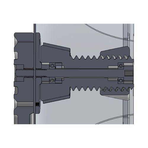 4.7Q Sterilit Filament Tutucu Vert Montaj - 5129691