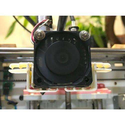 Isı Sönümleyici Vortex Jeneratörü Z2DL3 (Bu ürün Sadece Plastik parçadır - Almadan Önce Soru Sorabilirsiniz)