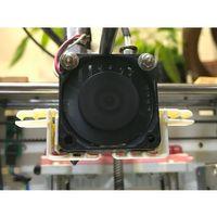 Isı Sönümleyici Vortex Jeneratörü Z2DL3 (Bu ürün Sadece Plastik parçadır - Almadan Önce Soru Sorabilirsiniz)