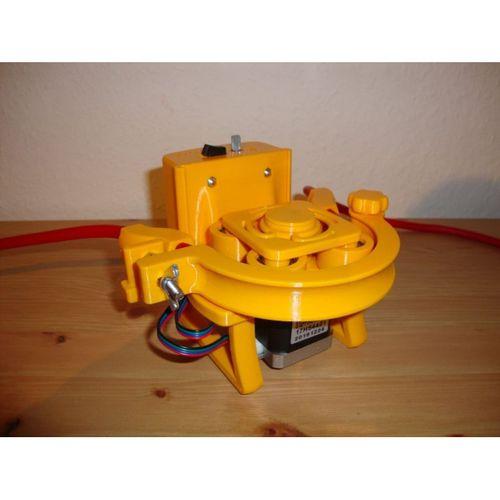 Peristaltik pompa - 5150691
