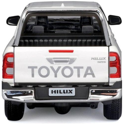 1/27 Toyota Hilux