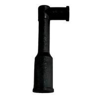 Buji Başlığı Yan NS 200