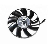 BEHR Fan Termiği PGG500360 LAND ROVER RANGE ROVER DISCOVERY III