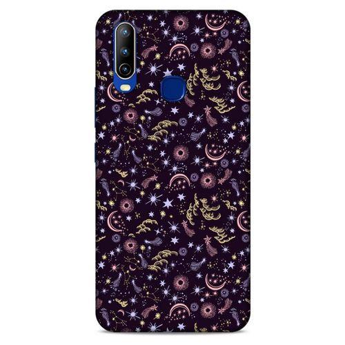 Spacex (10) Tema Full Koruma Kılıfı General Mobile GM 10 Kılıf