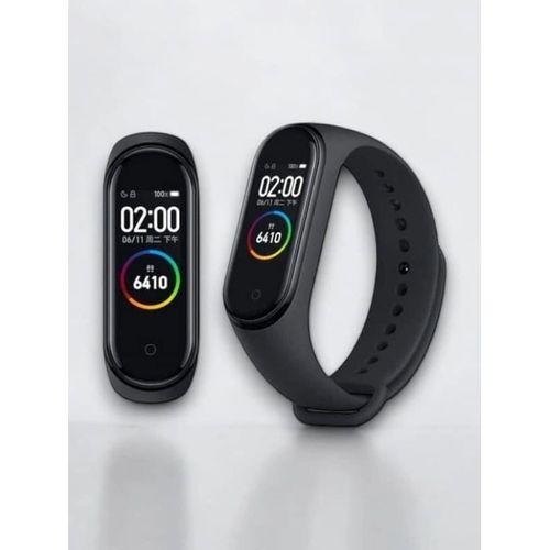 M6 Akıllı Bileklik