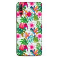 Lopard Huawei P Smart Z Uyumlu Kılıf Botanix (34) Slim Armor Kılıf