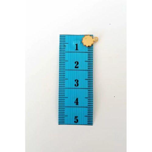 Oya Abiye Bileklik Kolye Pleksi Metalik Plastik Pul Altın Renk 24 gram 330 adet - BNC534