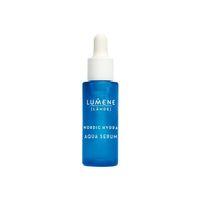 LUMENE Nordic Hydra Aqua Serum 30ml - Kutup Kaynak Suyu İçeren Nem Serumu