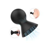 Meme Ucu Vakum Cup – Güçlü Emiş Özellikli Göğüs Uyarıcı